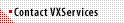 Contact VXServices