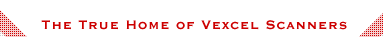 True Home of Vexcel Scanners