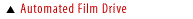 Automated Film Drive