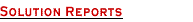 Solution Reports